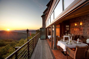 Гостиница Romantik Hotel auf der Wartburg  Эйзенах